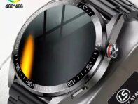 Z30 Pro Смарт-часы для мужчин и женщин водонепроницаемые наручные часы 1