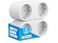 Homekit 2 в 1