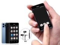 Маленький смартфон S9 Pro