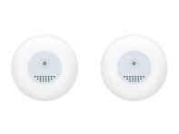 Tuya Zigbee Smart Light Sensor Brightness Sensor Home Lighting Automation QDE