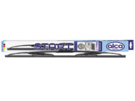 щетка стеклоочистителя ALCA Start 19"/48см каркасная