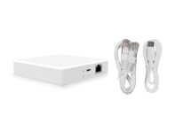 Поддержка шлюза Zigbee Matter Thread Голосовое управление Умный домашний мост Проводной Горячий