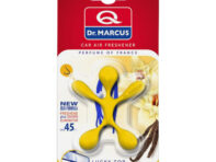 ароматизатор DR.MARCUS Lucky Top Fresh Vanilla
