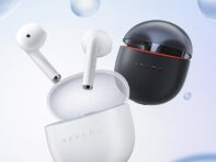 HAYLOU X1 Neo Bluetooth Беспроводные наушники с низкой задержкой