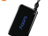 Карта NFC Xiaomi Mijia Aqara поддерживает отпечаток пальца Xiaomi Green Mi