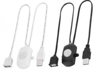 USB PIR Motion Sensor Switch 5A DC 5-24V Body Infrared Sensing Detector Switch чёрный