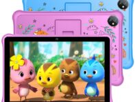 Blackview Tab A7 Kids 10