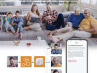 Tuya Zigbee Human Body PIR Motion Sensor Smart Life APP Remote Check Smart Home Mini Security Sensors For Alexa Google Home