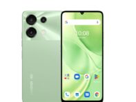 UMIDIGI G9 5G Android 14 Смартфон 12 ГБ(6+6 ГБ расширенной оперативной памяти) 128 ГБ UNISOC T765 Глобальный дебют 5000 мАч 50 МП 6