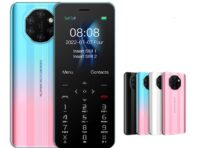 SOYES S10W Mini Moblie Маленький мобильный телефон 1