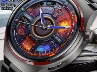 Watch 4 Pro Smart Watch 1