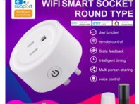 Corui Ewelink Wi-Fi умная розетка