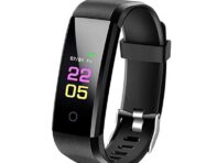 Смарт-часы Bluetooth для вызова мужчин и женщин IP67 водонепроницаемые умные часы с монитором сердечного ритма для Android IOS
