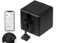 ~ Tuya Finger Robot Switch Bluetooth-совместимый 4.2 голосовое управление для умного дома