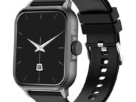 ZW36A Smartwatch Bluetooth Call Information Push Step Counting Sports Watch Smart Bracelet