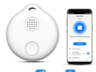 Приложение Smart Life Bluetooth Смарт-теги Ключ от потери устройства Отслеживание местоположения домашнего животного Умный Bluetooth-трекер Поиск предметов