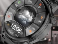 2022 NFC Смарт-часы Мужские спортивные часы с GPS-треком Женские умные часы с беспроводной зарядкой на заказ с функцией сердечного ритма ЭКГ Смарт-часы для Samsung