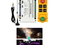 Переключатели дистанционного управления DC12V-48V