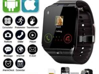 DZ09 Bluetooth Смарт-часы 1