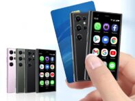 Смартфон SOYES S23 Pro 3G 3