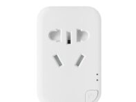 Приложение Geeklink Wi-Fi Smart Socket