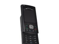 Восстановленный оригинальный мобильный телефон Nokia N80 3G Simple Set чёрный