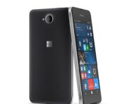 Восстановленный разблокированный оригинальный Nokia Lumia 650