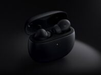 Xiaomi Buds 3 HIFI гибридные беспроводные наушники с шумоподавлением TWS белый
