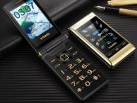 4G прочный телефон с большой кнопкой