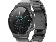 Смарт-часы 2021 IP68 водонепроницаемые для Huawei Android IOS Phone Watch GT 2 Pro Smartwatch мужские и женские для Xiaomi