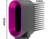 2024 Для щипцов для завивки волос Dyson Насадка для предварительной укладки Airwrap/HS01/HS05 Аксессуары