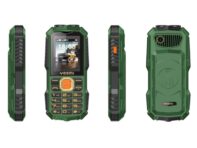 YEEMI Q7+ 4G LTE мобильный телефон две SIM-карты двойной режим ожидания 2