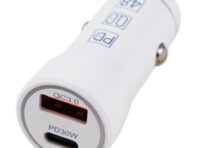 разветвитель прикуривателя USB /Type-C