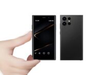 Маленький смартфон M80 PRO