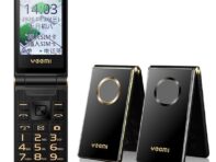 Телефон-раскладушка YEEMI M3 + 4G LTE