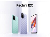 Xiaomi Redmi 12C Redmi12C Смартфон Helio G85 Octa Core 50MP AI Камера 6.71  DotDrop Дисплей Обработка изображений Офис Прямая трансляция Киберспорт Игры