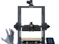 3D принтер Elegoo Neptune 4 Pro FDM