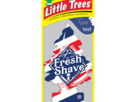 ароматизатор LITTLE TREES Ёлочка Fresh Shave
