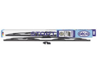 щетка стеклоочистителя ALCA Start 21"/53см каркасная