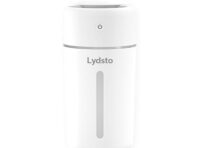 Xiaomi Lydsto H1 беспроводной увлажнитель воздуха мини-электрический очиститель воздуха для домашнего автомобиля с красочным ночником крутой распылитель тумана