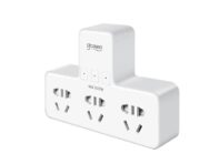 Интеллектуальная розетка преобразователя Xiaomi Gosund CP3-AM