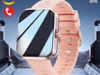 2024 Новые GPS Track Smart Watch 1