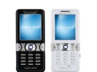 Восстановленный оригинальный разблокированный мобильный телефон Sony Ericsson K550
