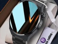 2024 GT3 Pro Смарт-часы для мужчин AMOLED 390*390 HD экран сердечного ритма Bluetooth вызов IP68 водонепроницаемые умные часы 2023 Новинка