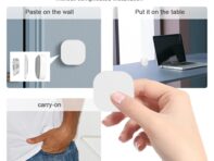 Интеллектуальный переключатель сцены Tuya ZigBee