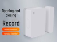 Датчик двери и окна Xiaomi Mijia 2 с уведомлениями