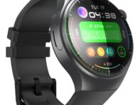 DM80 4G умные часы спортивный браслет WiFi GPS BT умные часы сенсорный экран Android 8.1 поддержка Nano SIM карты телефонный звонок монитор сердечного ритма