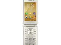 Восстановленная оригинальная папка Samsung Galaxy G1600 (2016) 3