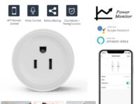 Corui Wi-Fi умная розетка Us Cozylife Homekit 10a 16a синхронизация с монитором мощности Alexa Google Home умная розетка с голосовым управлением