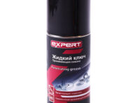средство жидкий ключ EXPERT 210мл аэрозоль